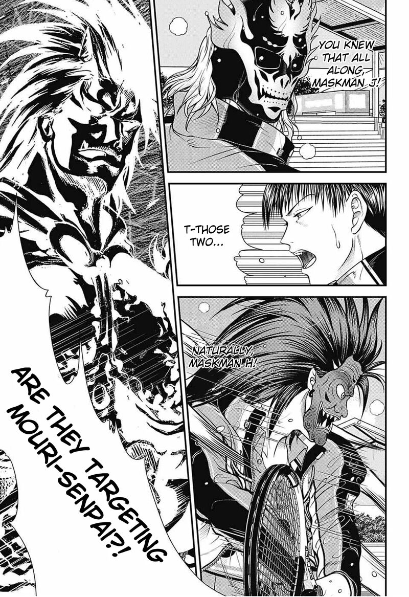 New Prince Of Tennis 379 5