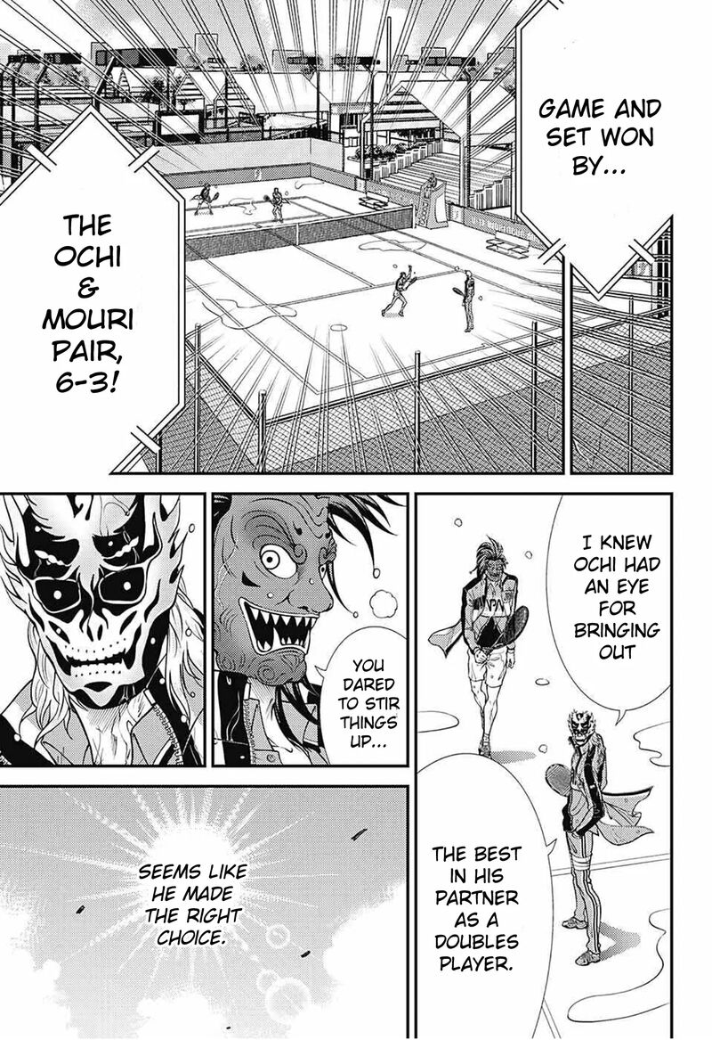 New Prince Of Tennis 379 7