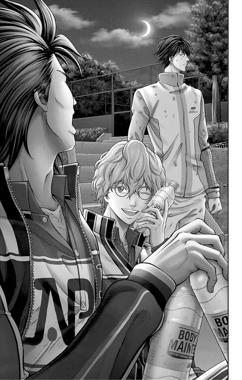 New Prince Of Tennis 380 2
