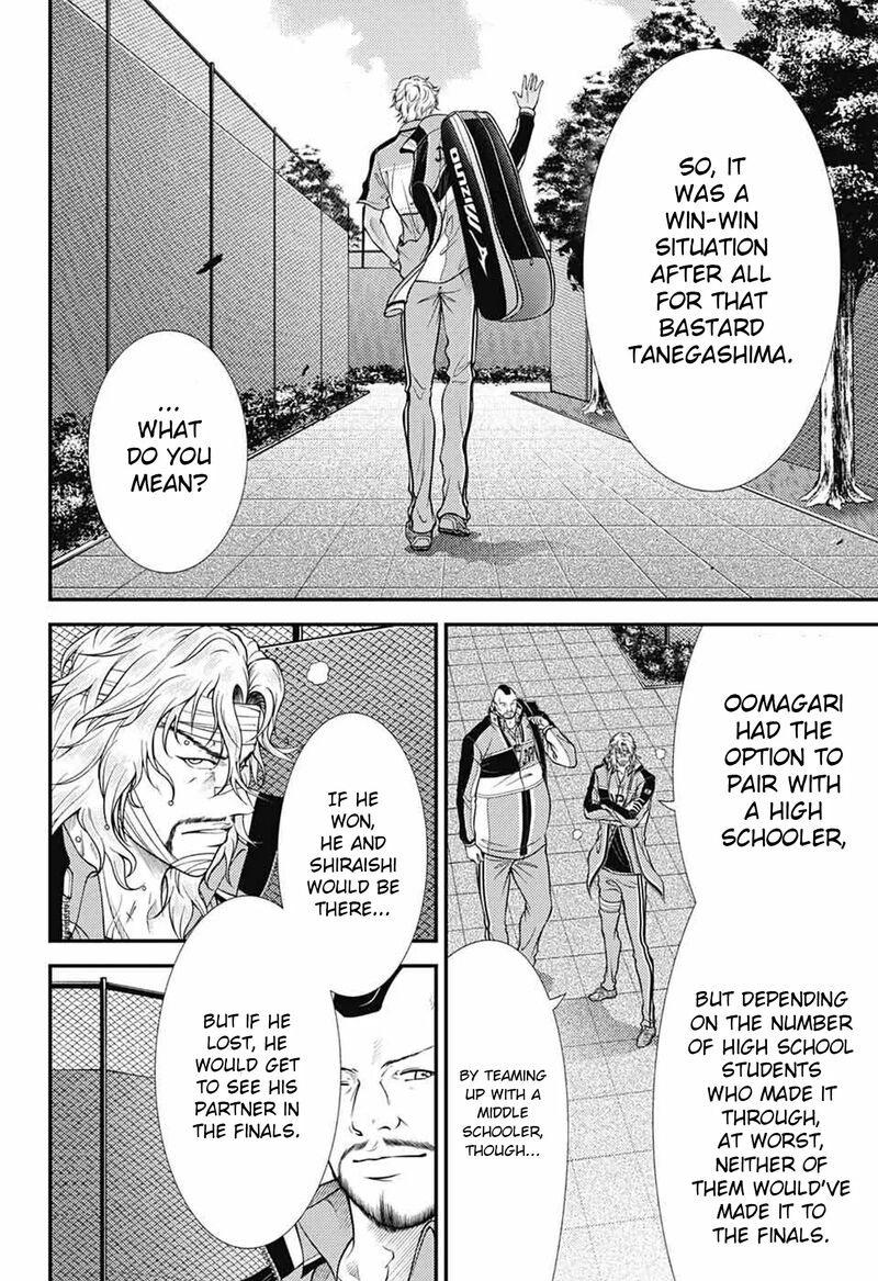 New Prince Of Tennis 381 10