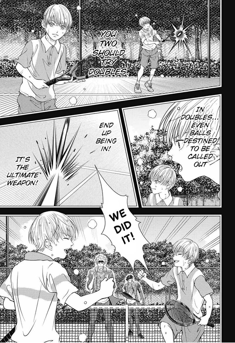 New Prince Of Tennis 385 9