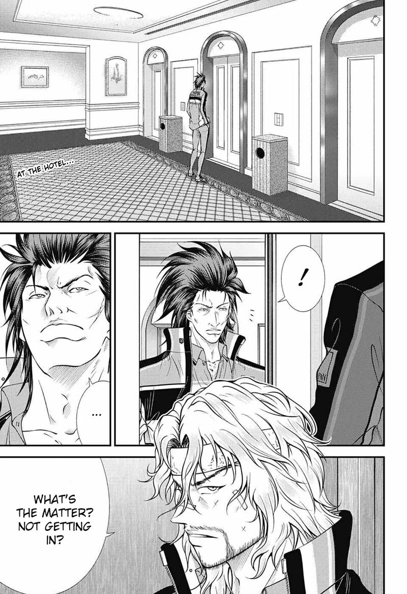 New Prince Of Tennis 387 1
