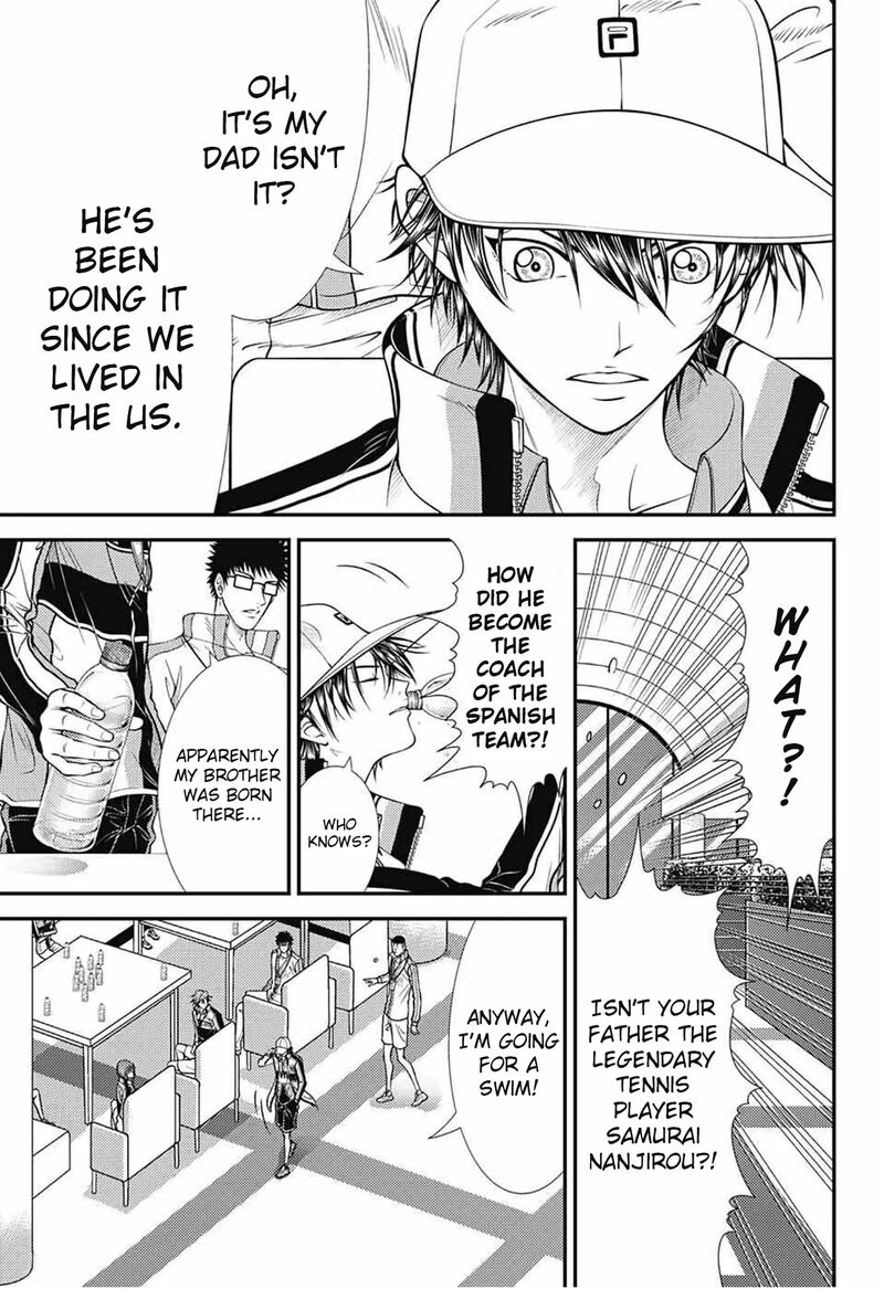 New Prince Of Tennis 387 12