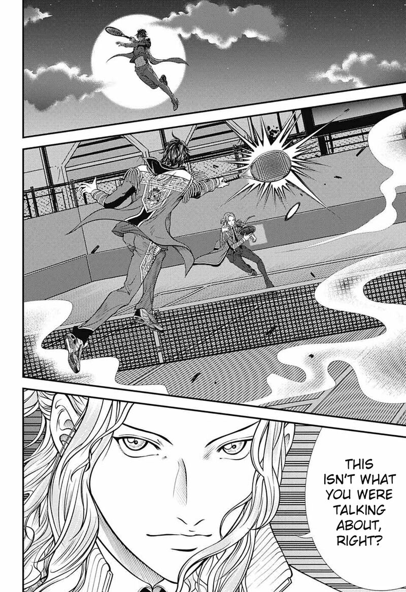 New Prince Of Tennis 387 4
