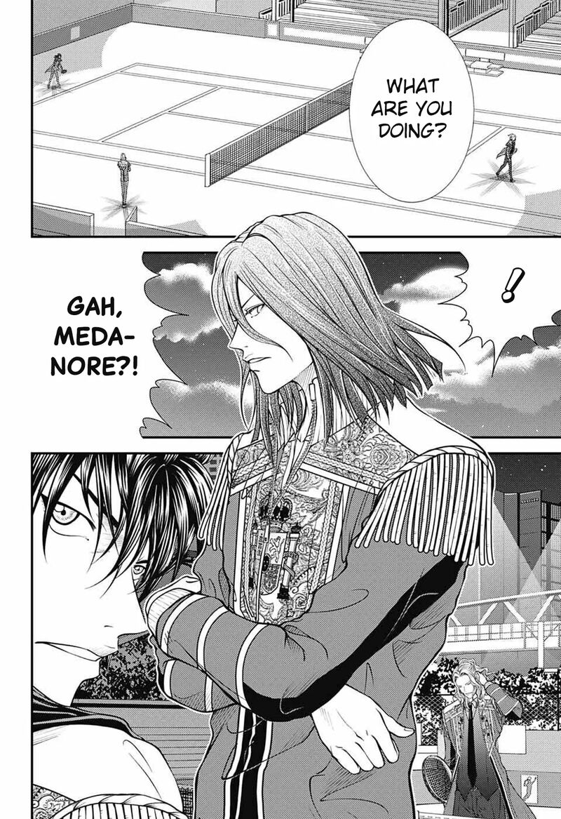 New Prince Of Tennis 387 7