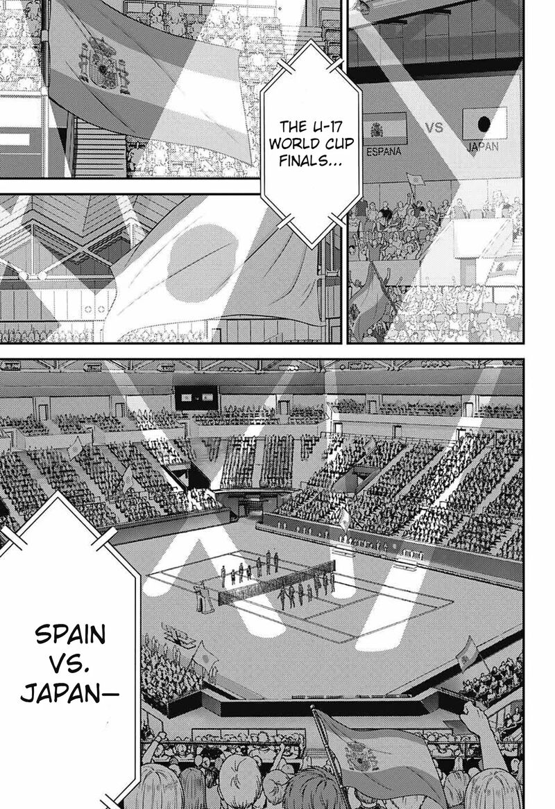 New Prince Of Tennis 388 10