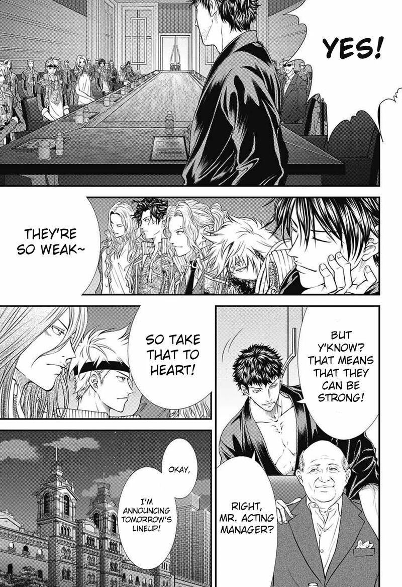 New Prince Of Tennis 388 3