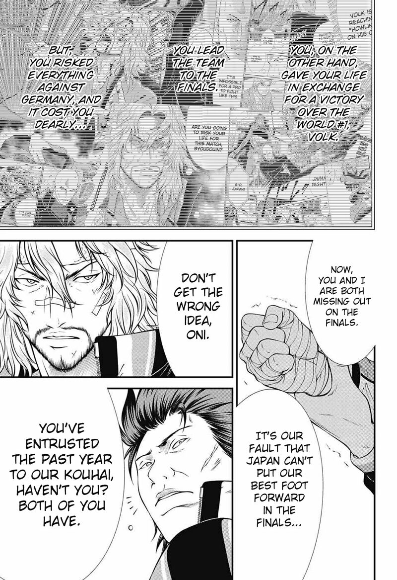 New Prince Of Tennis 388 5