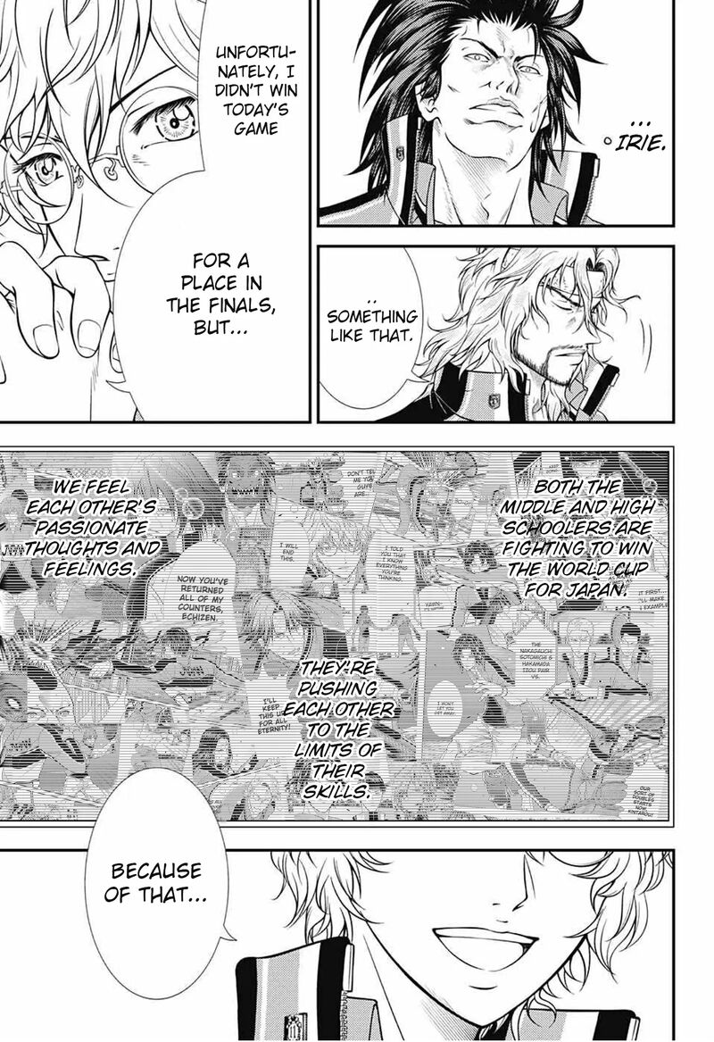 New Prince Of Tennis 388 7