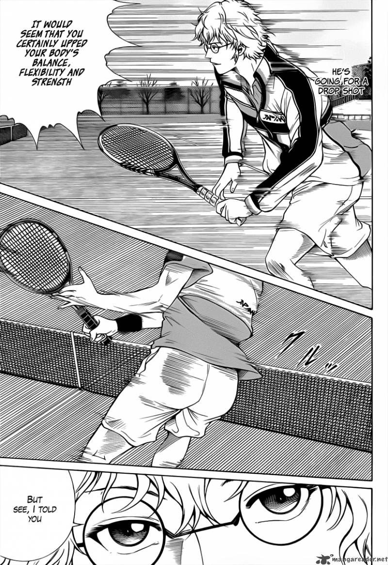 New Prince Of Tennis 39 10