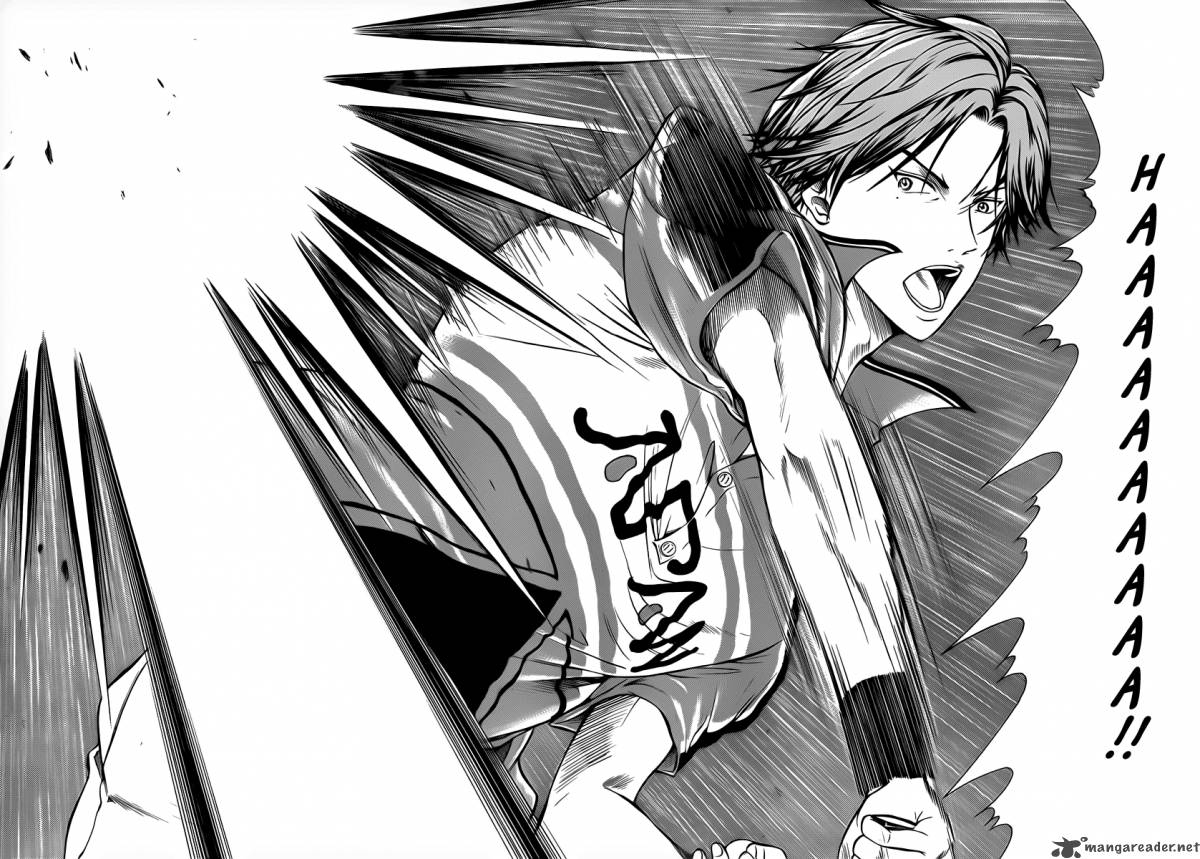 New Prince Of Tennis 39 13