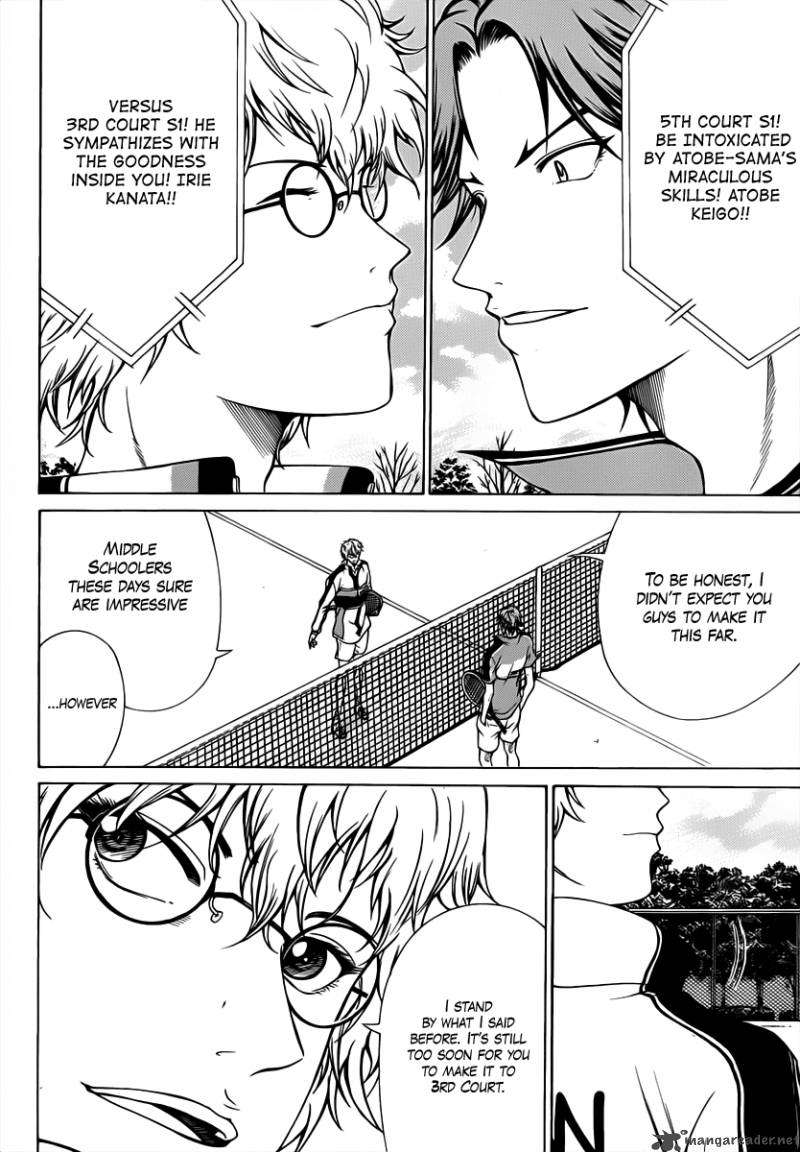 New Prince Of Tennis 39 3