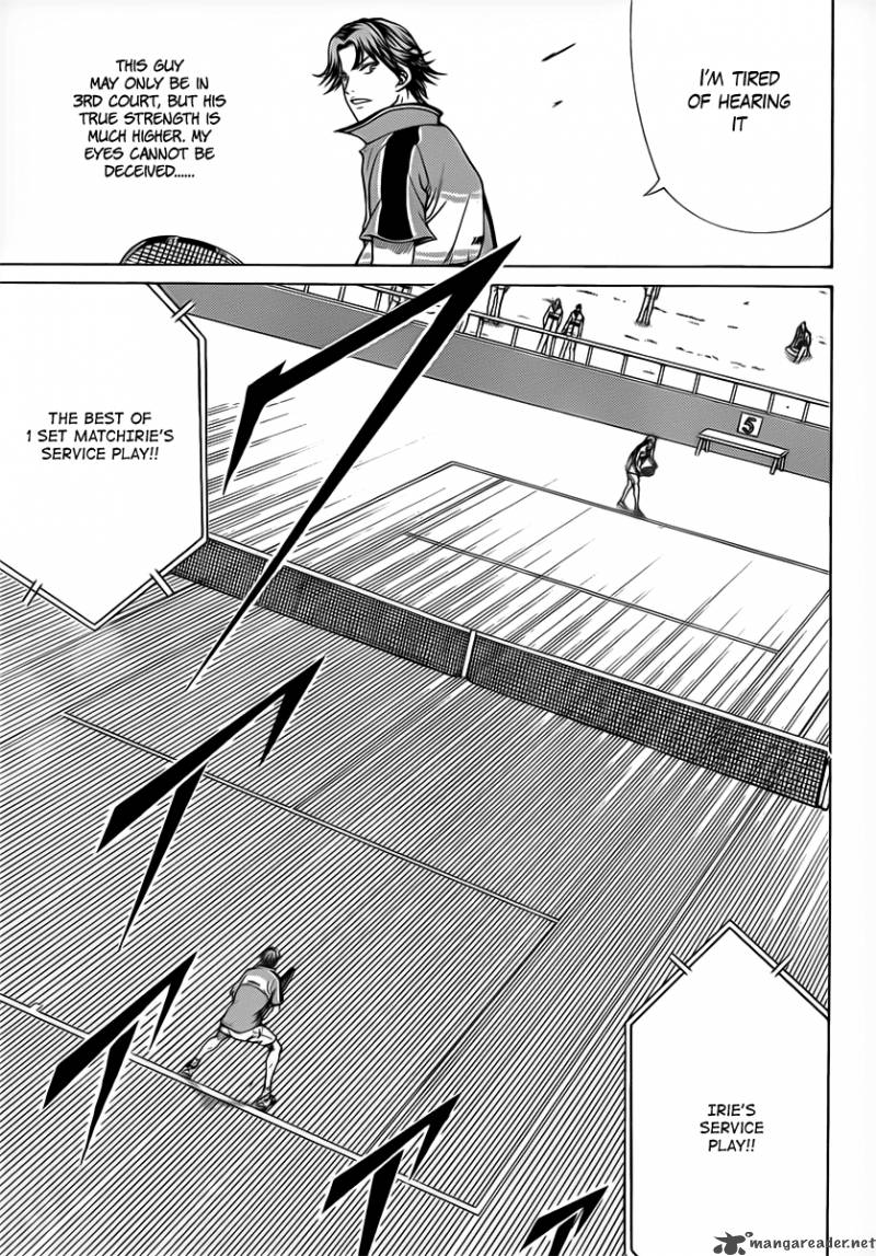 New Prince Of Tennis 39 4