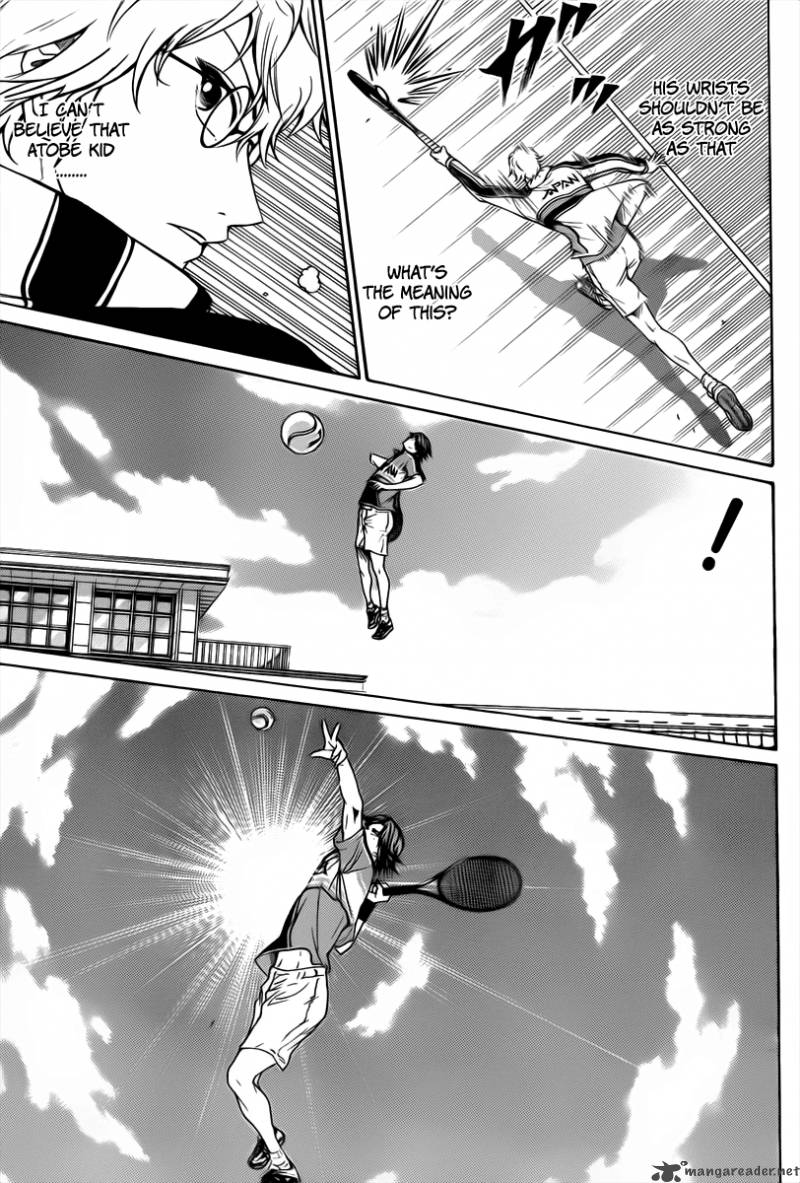 New Prince Of Tennis 39 8