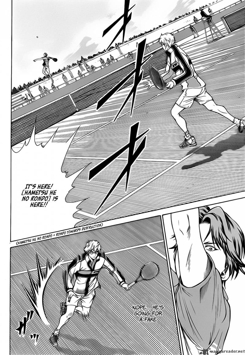 New Prince Of Tennis 39 9