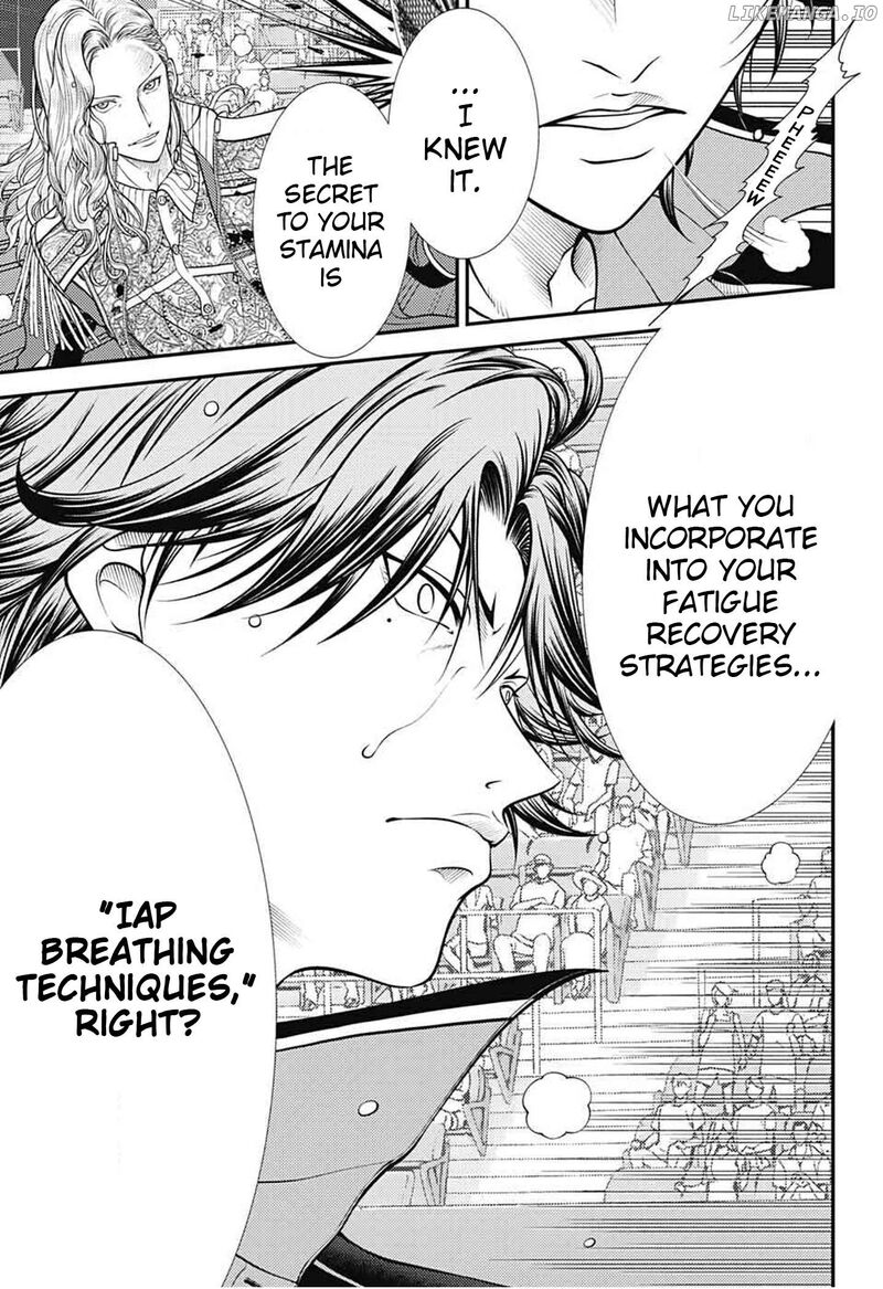 New Prince Of Tennis 390 10