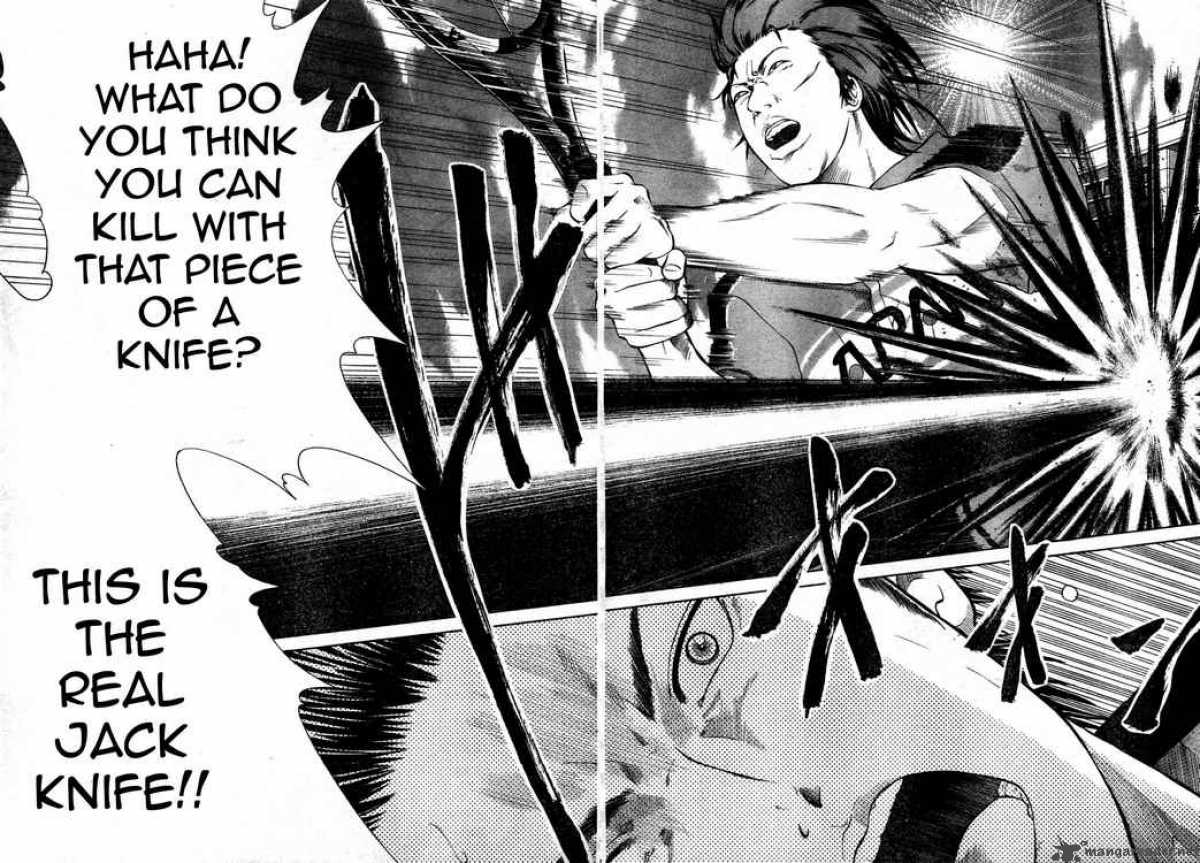 New Prince Of Tennis 4 10