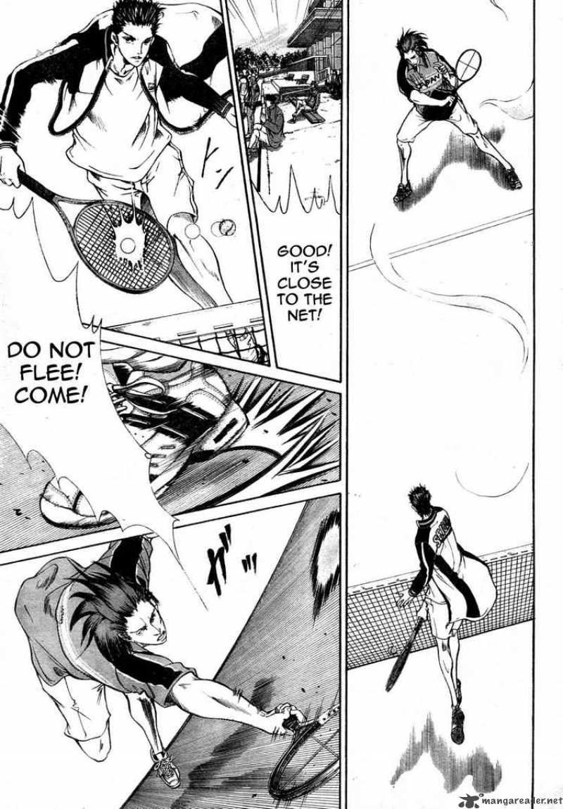 New Prince Of Tennis 4 7