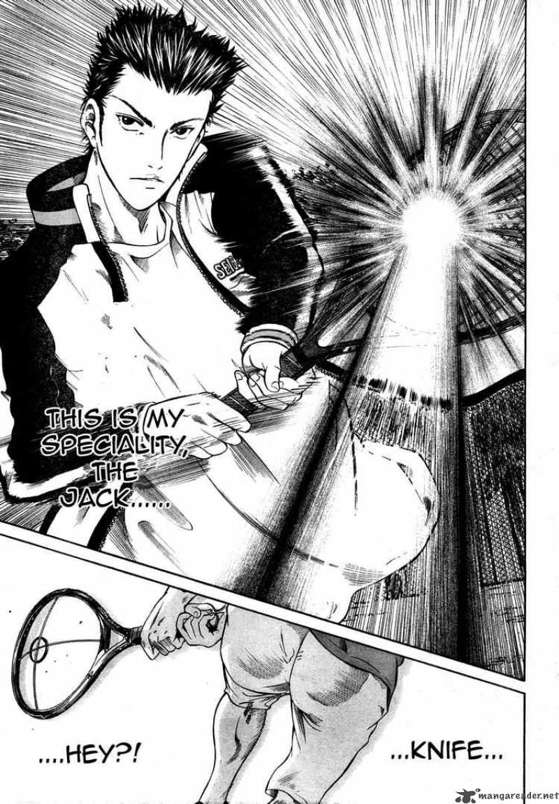 New Prince Of Tennis 4 9