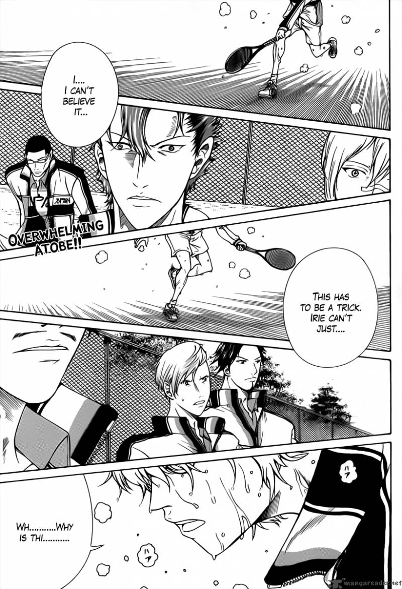 New Prince Of Tennis 40 1