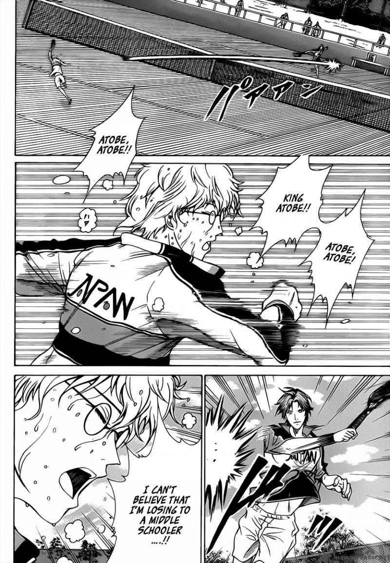 New Prince Of Tennis 40 3