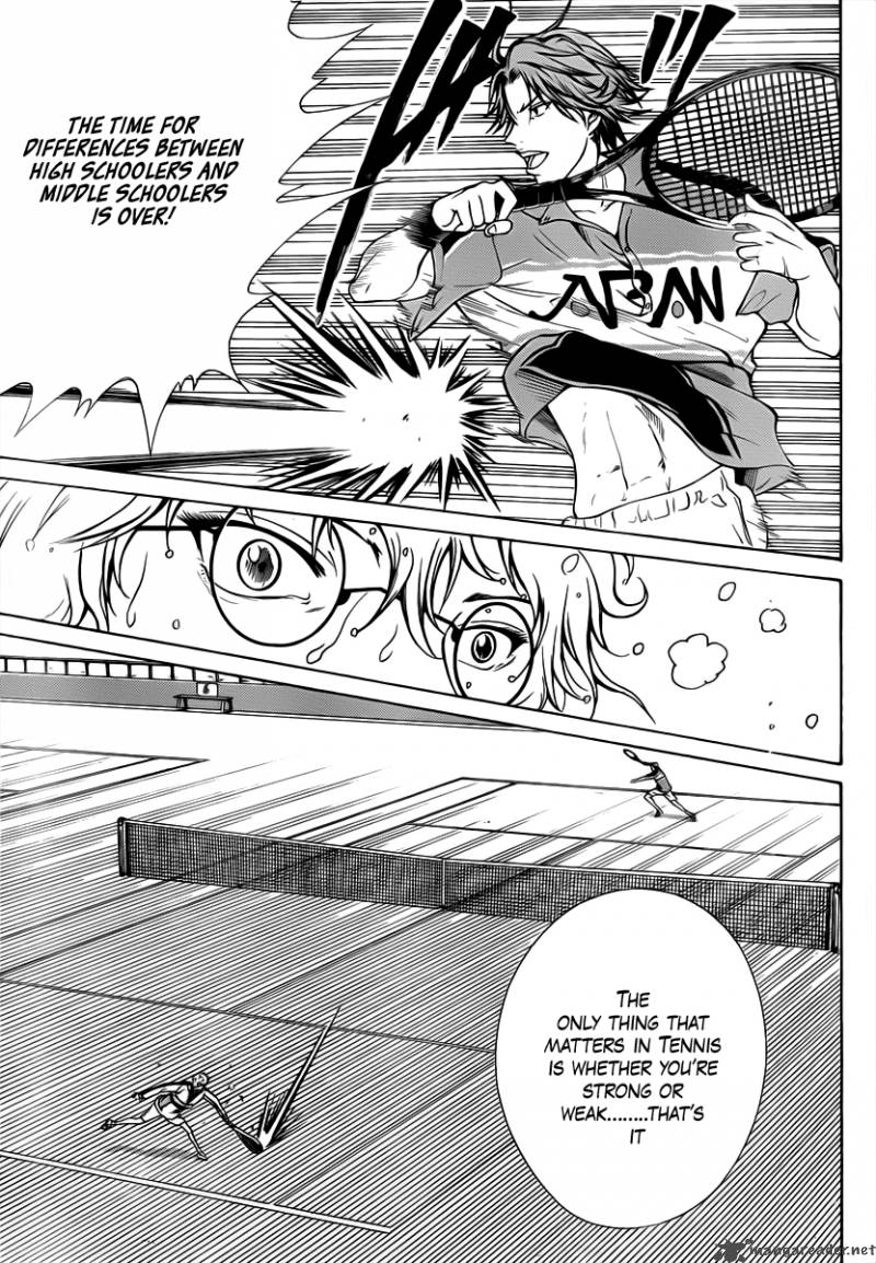 New Prince Of Tennis 40 4