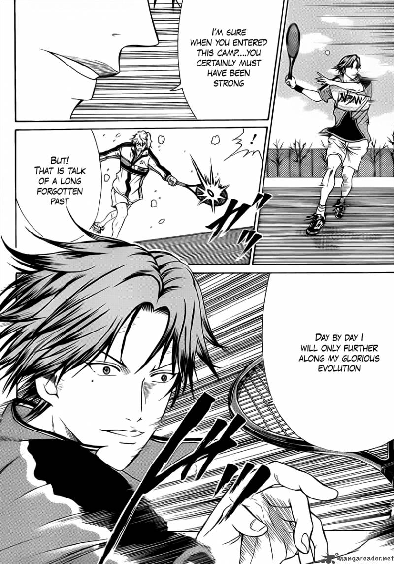New Prince Of Tennis 40 5