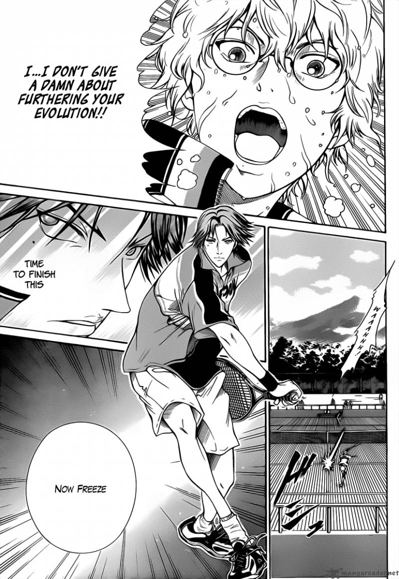 New Prince Of Tennis 40 6