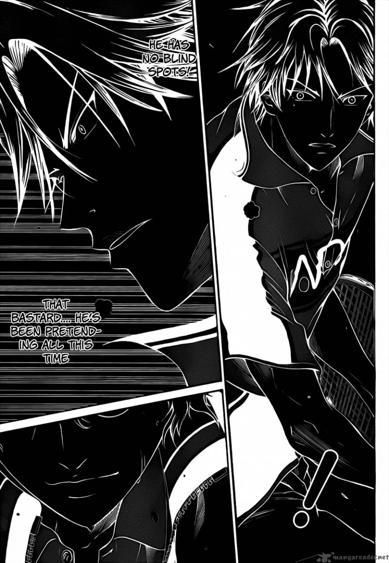 New Prince Of Tennis 40 8