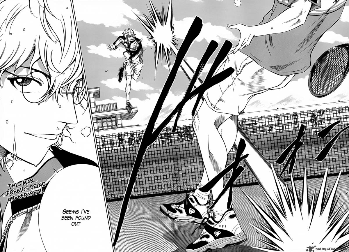New Prince Of Tennis 40 9