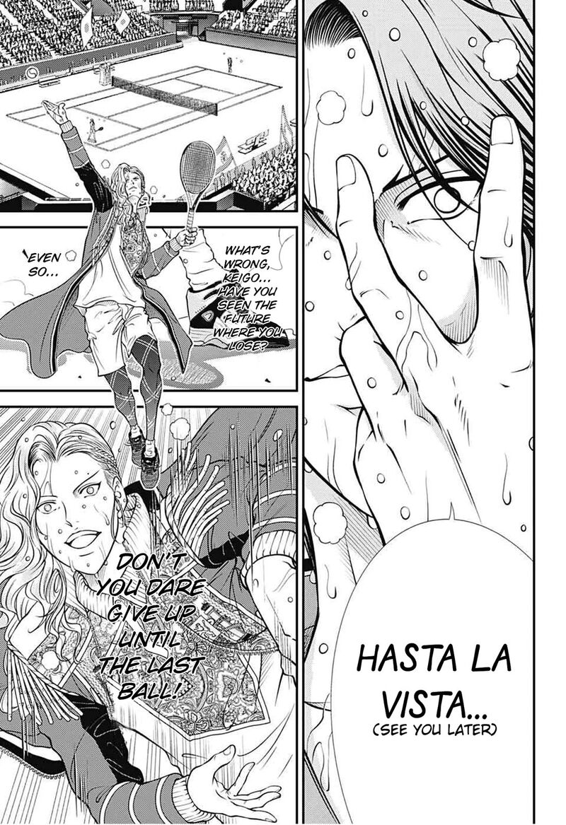 New Prince Of Tennis 401 13