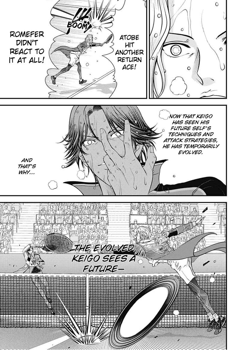 New Prince Of Tennis 401 15