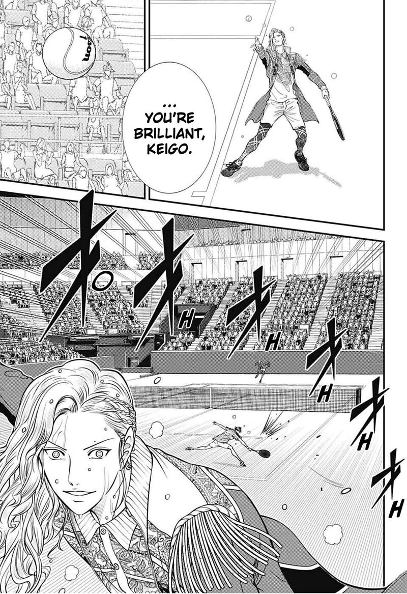 New Prince Of Tennis 401 7