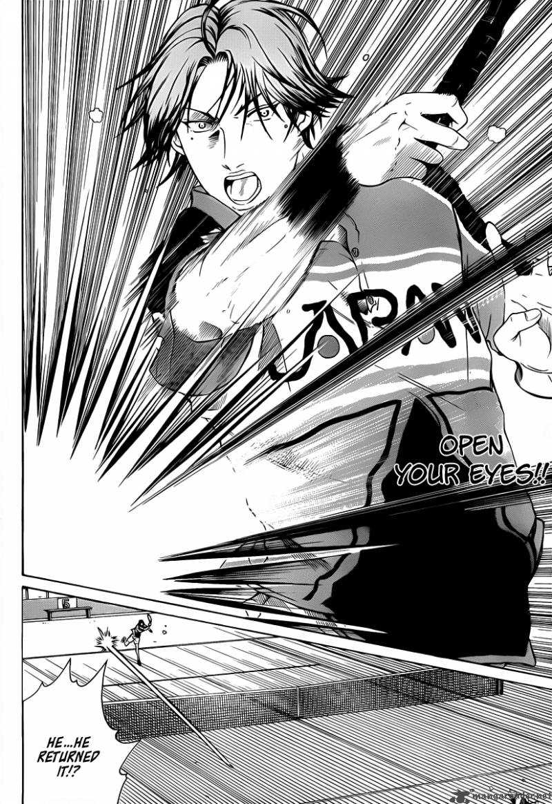 New Prince Of Tennis 41 10
