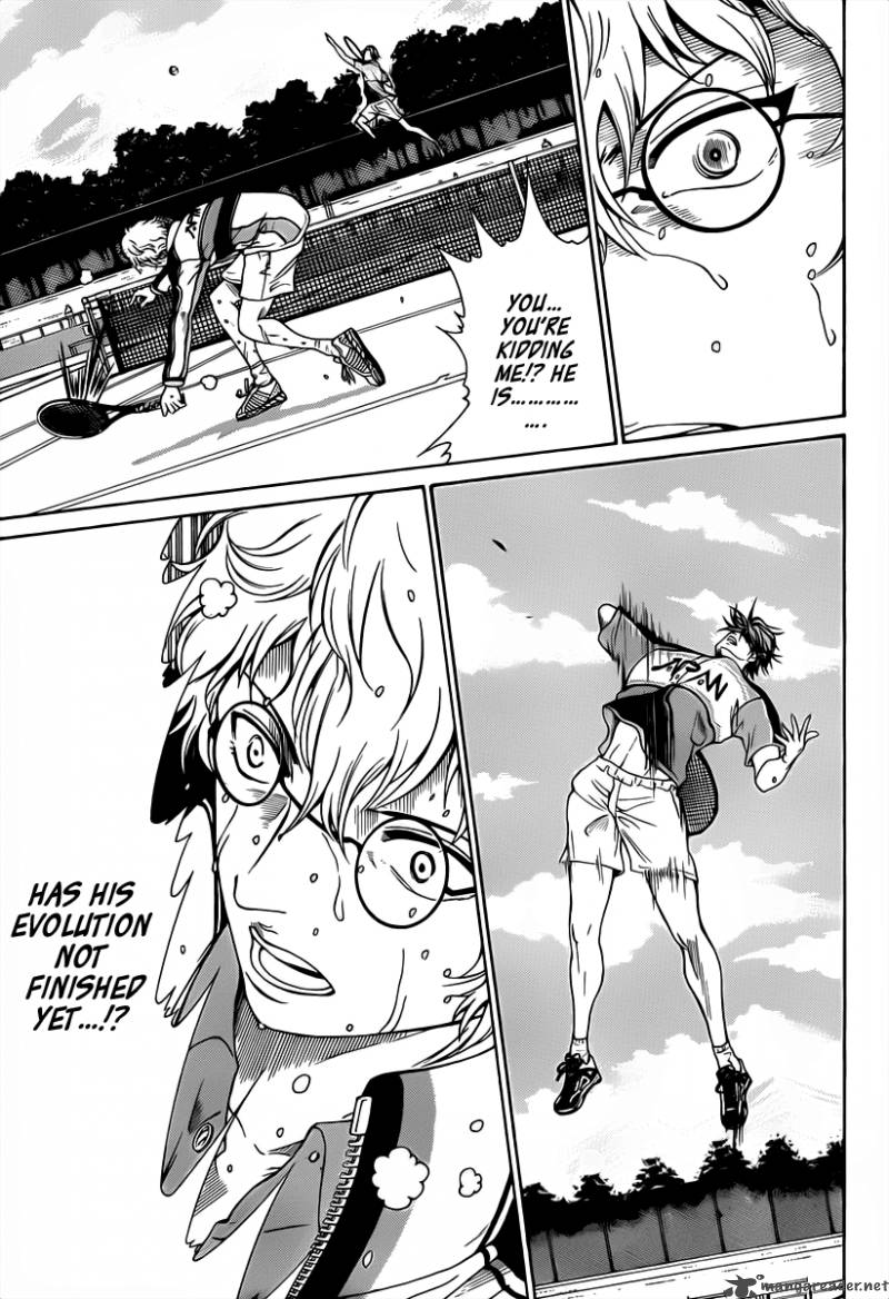 New Prince Of Tennis 41 11