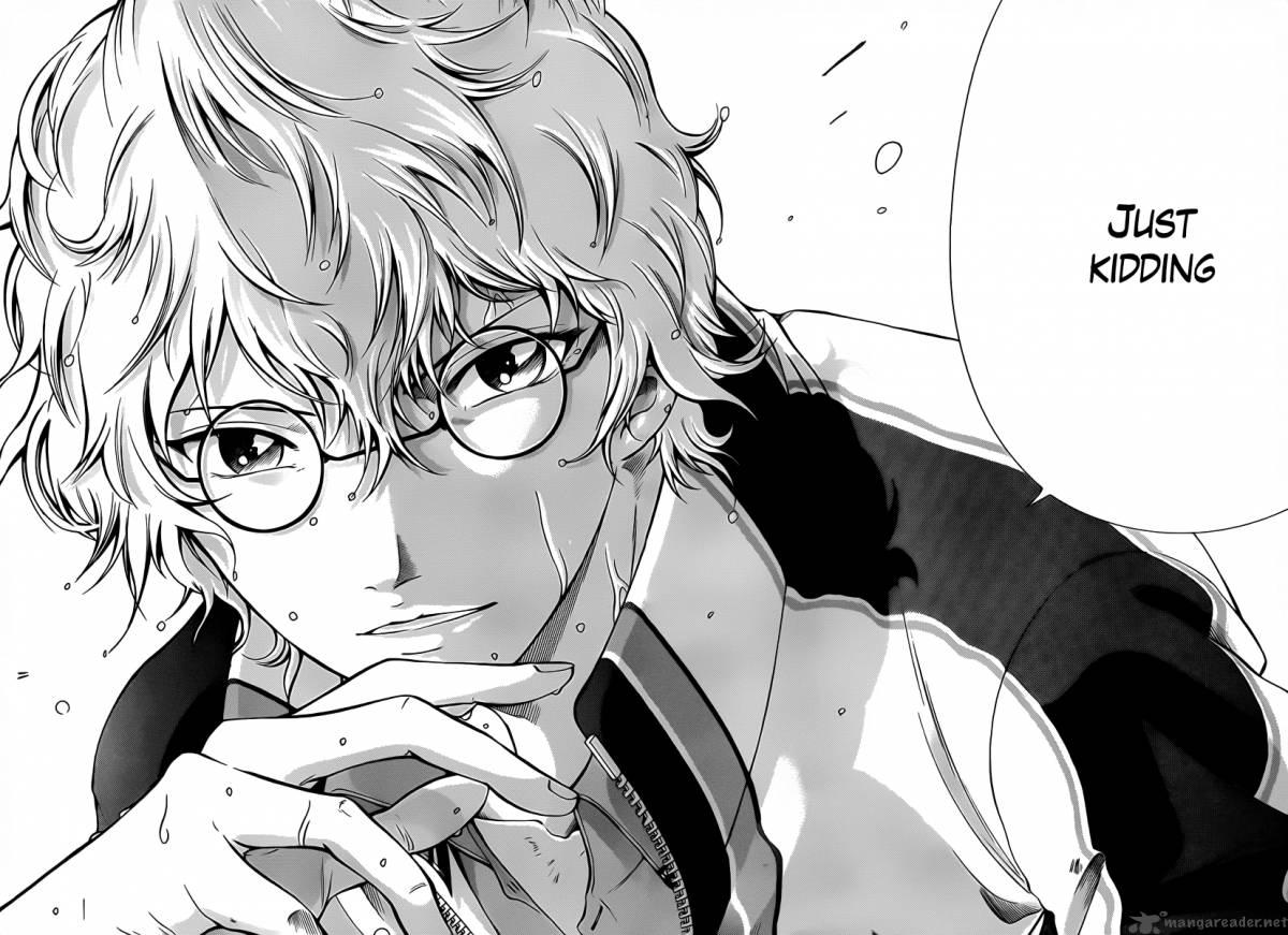 New Prince Of Tennis 41 13