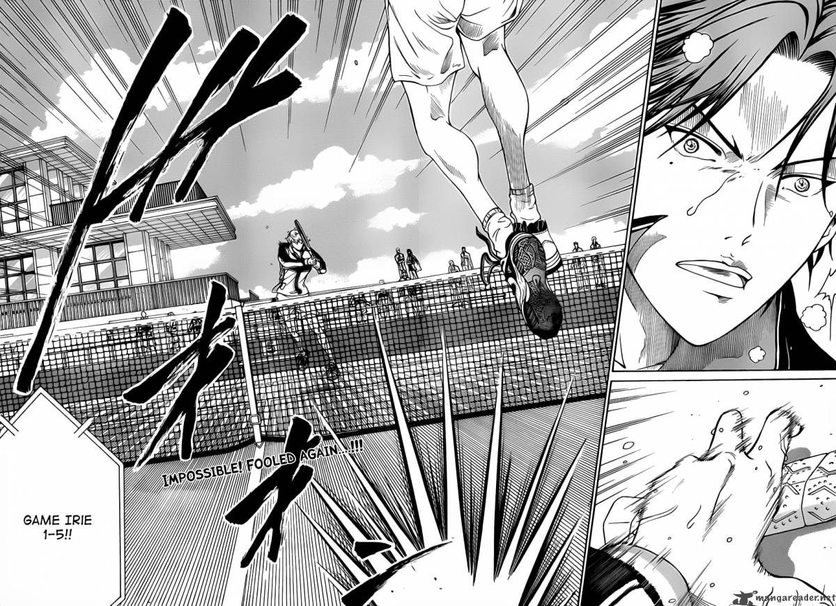 New Prince Of Tennis 41 14