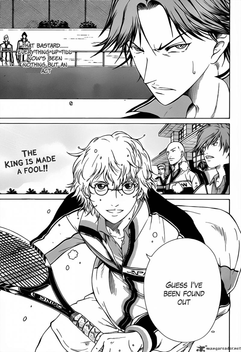 New Prince Of Tennis 41 3