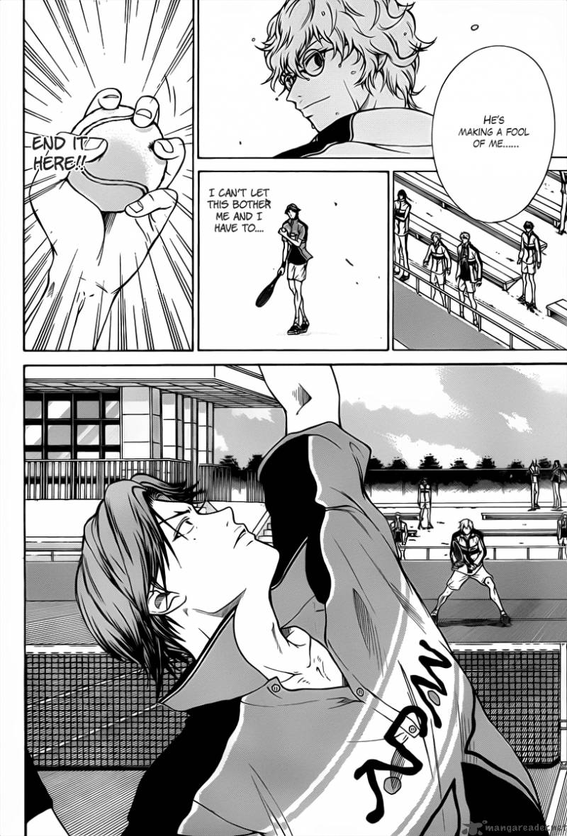 New Prince Of Tennis 41 4