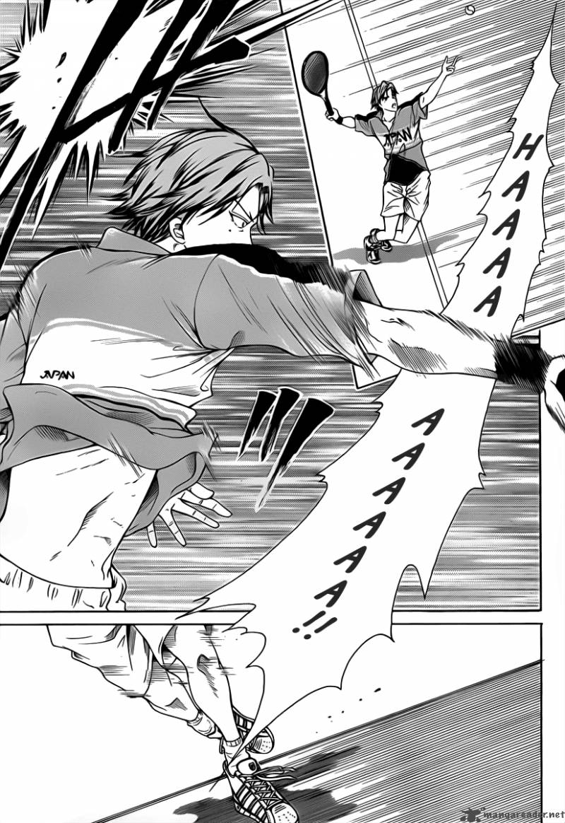 New Prince Of Tennis 41 5