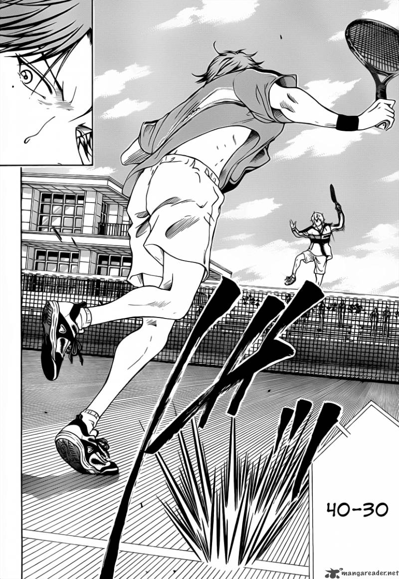 New Prince Of Tennis 41 6