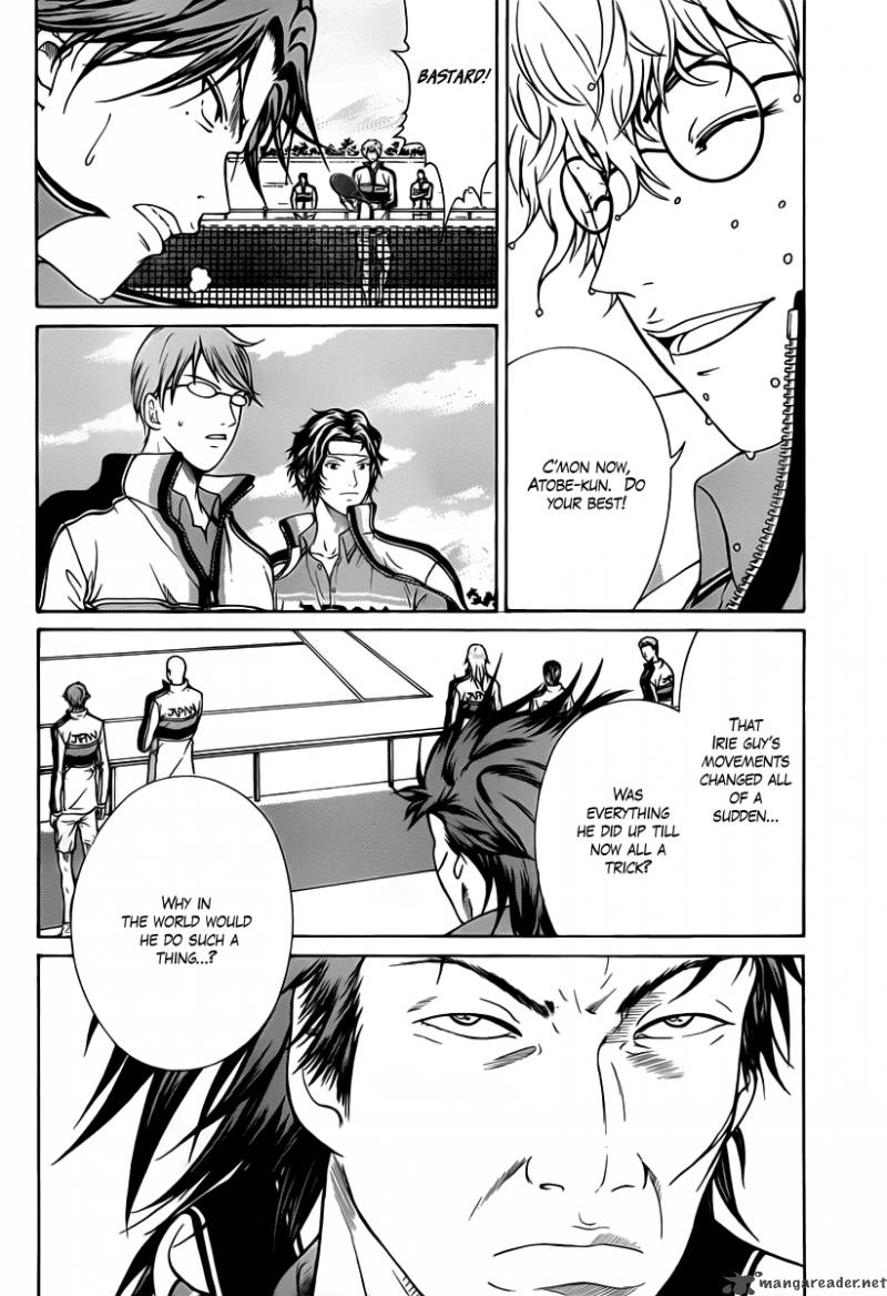 New Prince Of Tennis 41 8