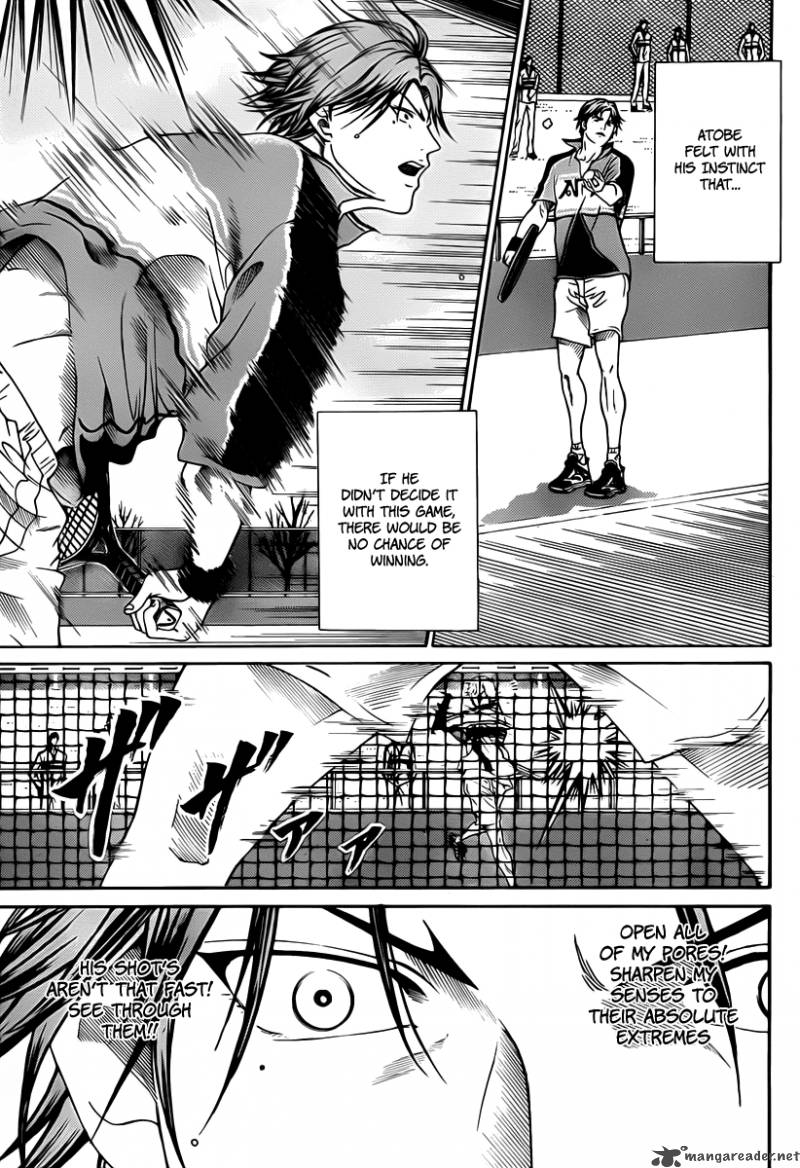 New Prince Of Tennis 41 9
