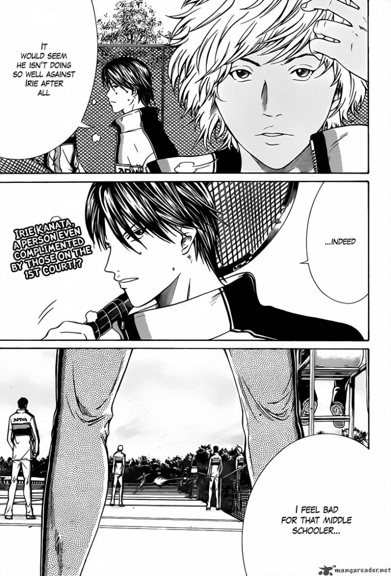 New Prince Of Tennis 42 1