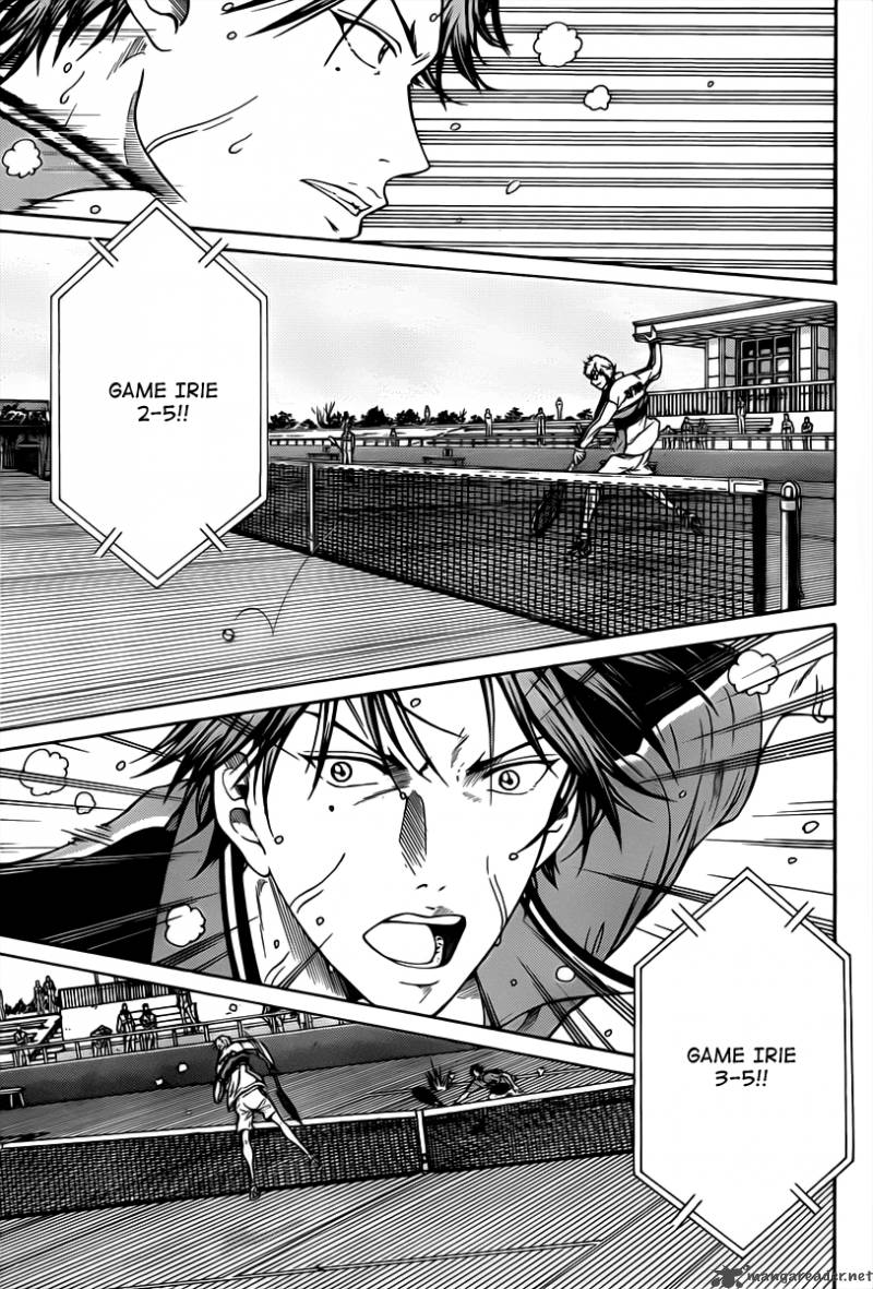 New Prince Of Tennis 42 3