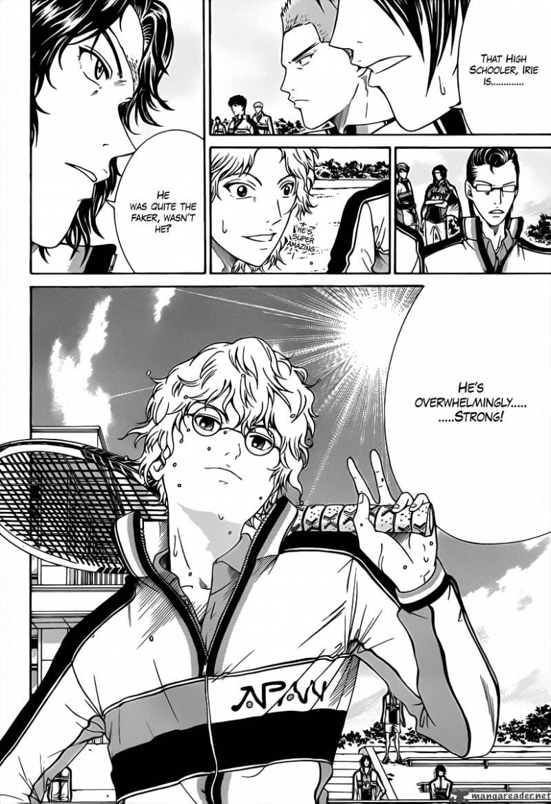 New Prince Of Tennis 42 4