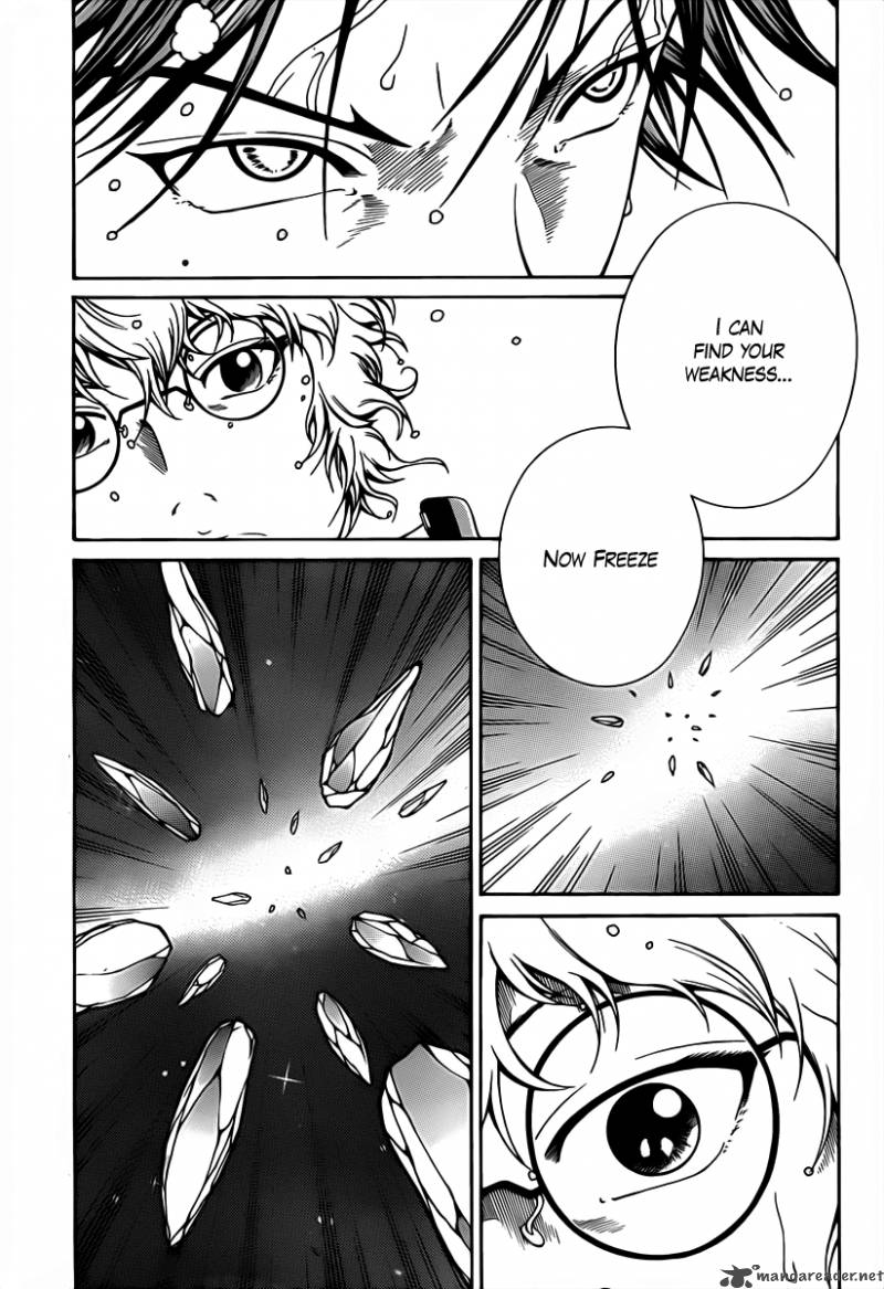 New Prince Of Tennis 42 7