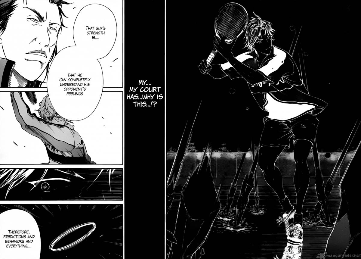 New Prince Of Tennis 42 8