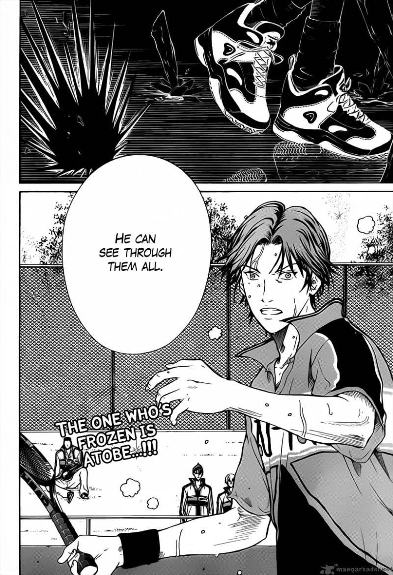 New Prince Of Tennis 42 9