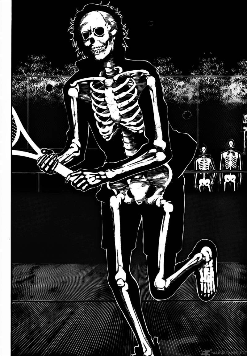 New Prince Of Tennis 43 11